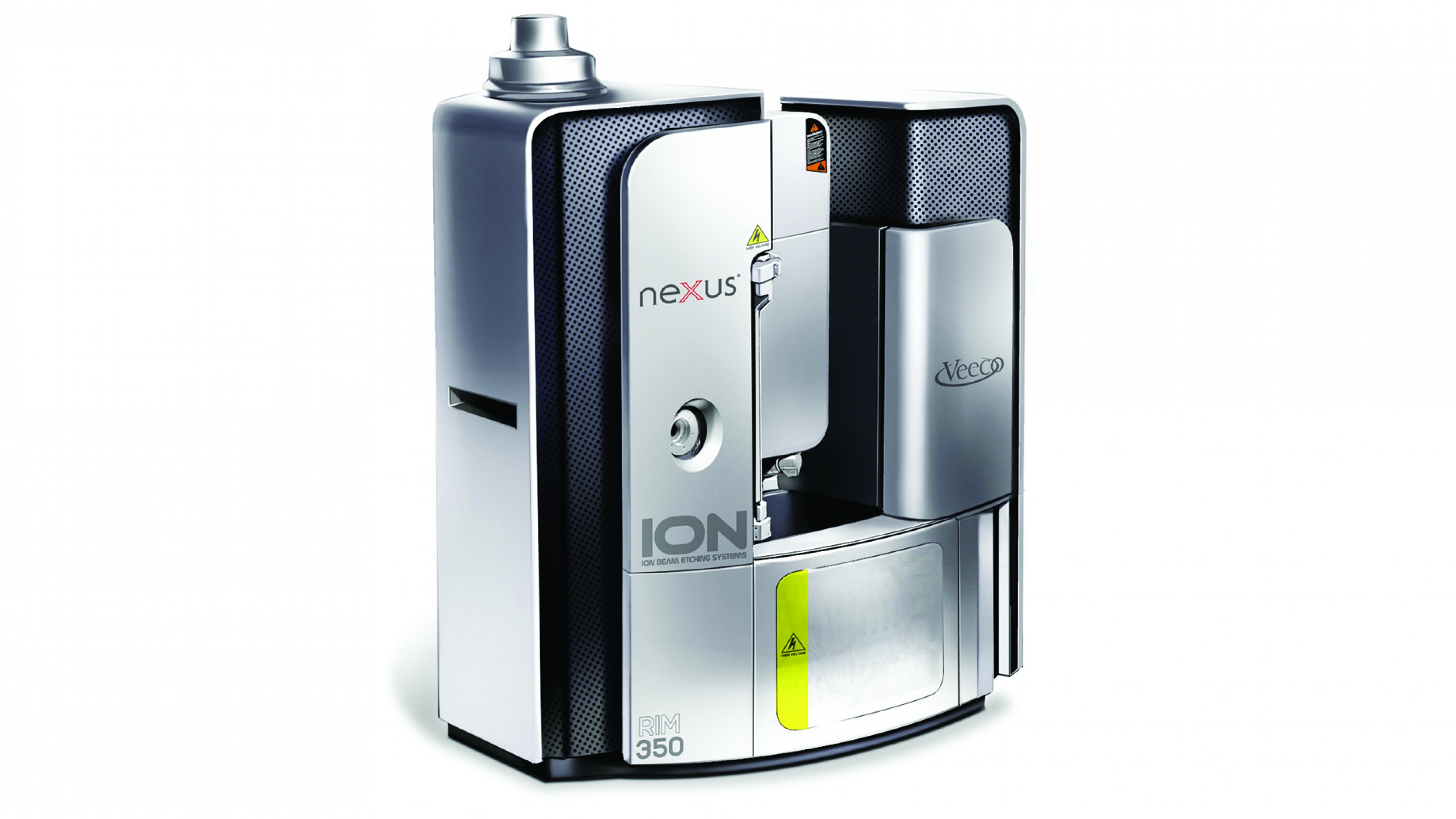 Nexus Ion Beam Etching Device ROBRADY design